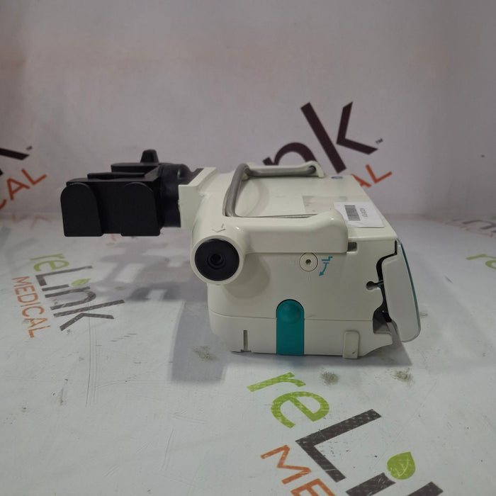 B. Braun Infusomat Space w/Pole Clamp Infusion Pump