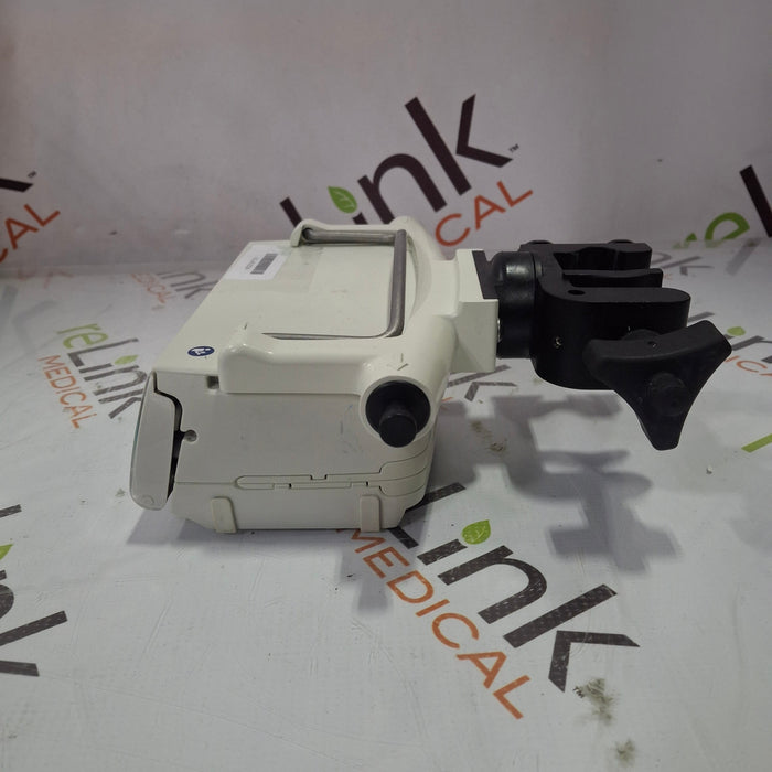 B. Braun Infusomat Space w/Pole Clamp Infusion Pump