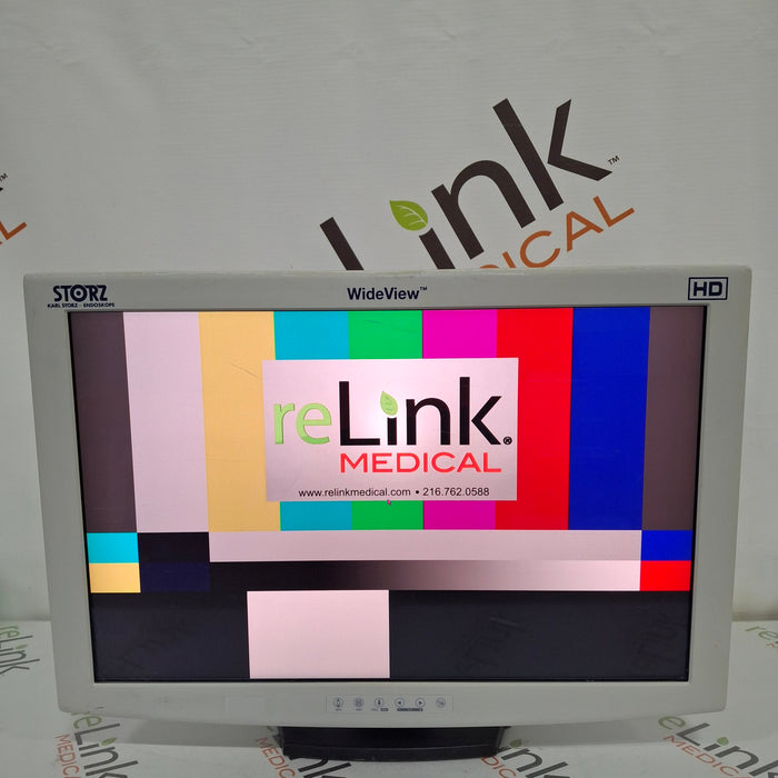 NDS Surgical Imaging SCWU26A1511 26" Medical Monitor