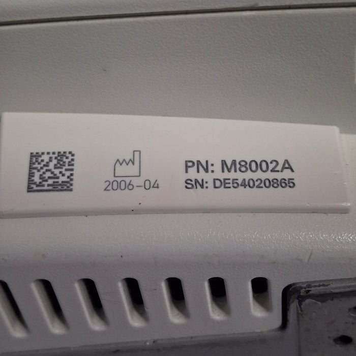 Philips IntelliVue MP30 Patient Monitor