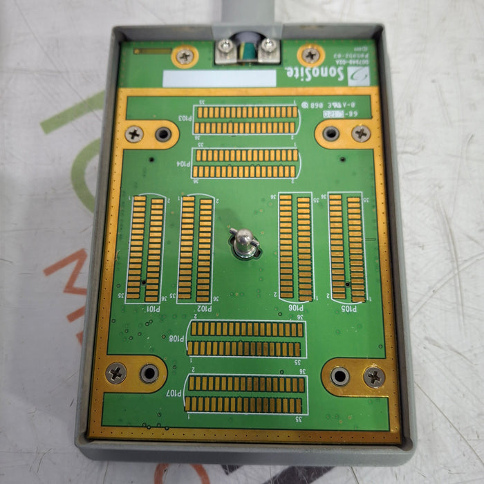 Sonosite L38xi 10-5 MHZ Linear Transducer
