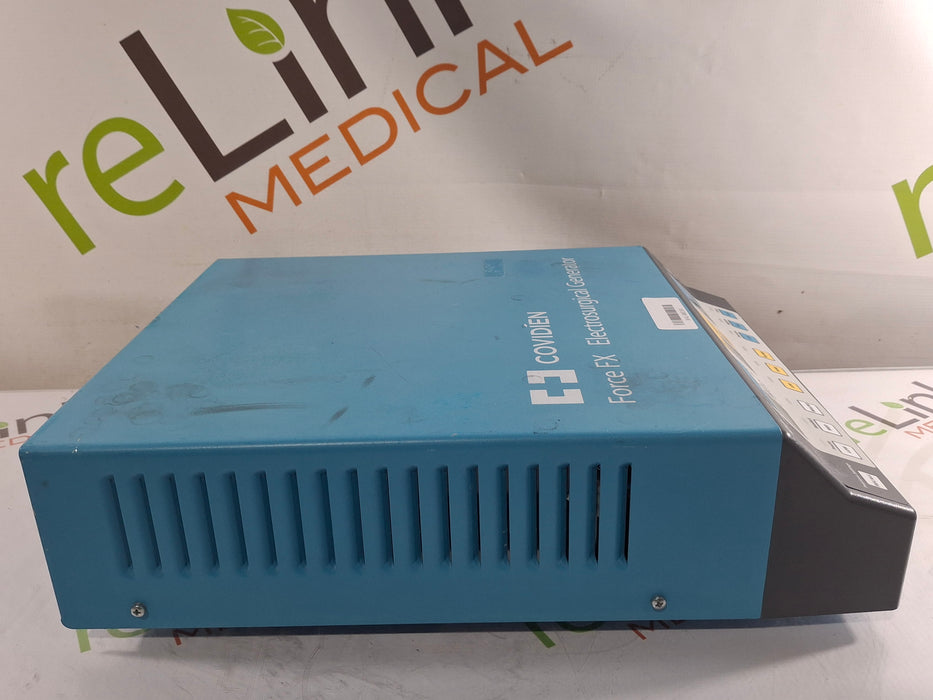 Covidien Force FX-CS Electrosurgical Unit