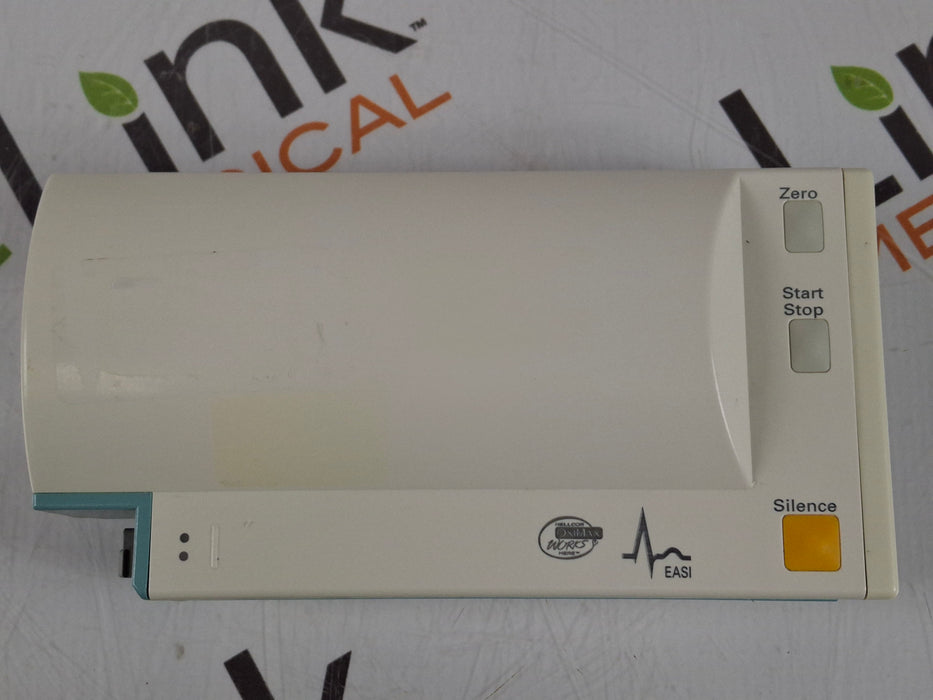 Philips M3001A-A02C06 OxiMax SpO2, NIBP, ECG, Temp, IBP MMS Module