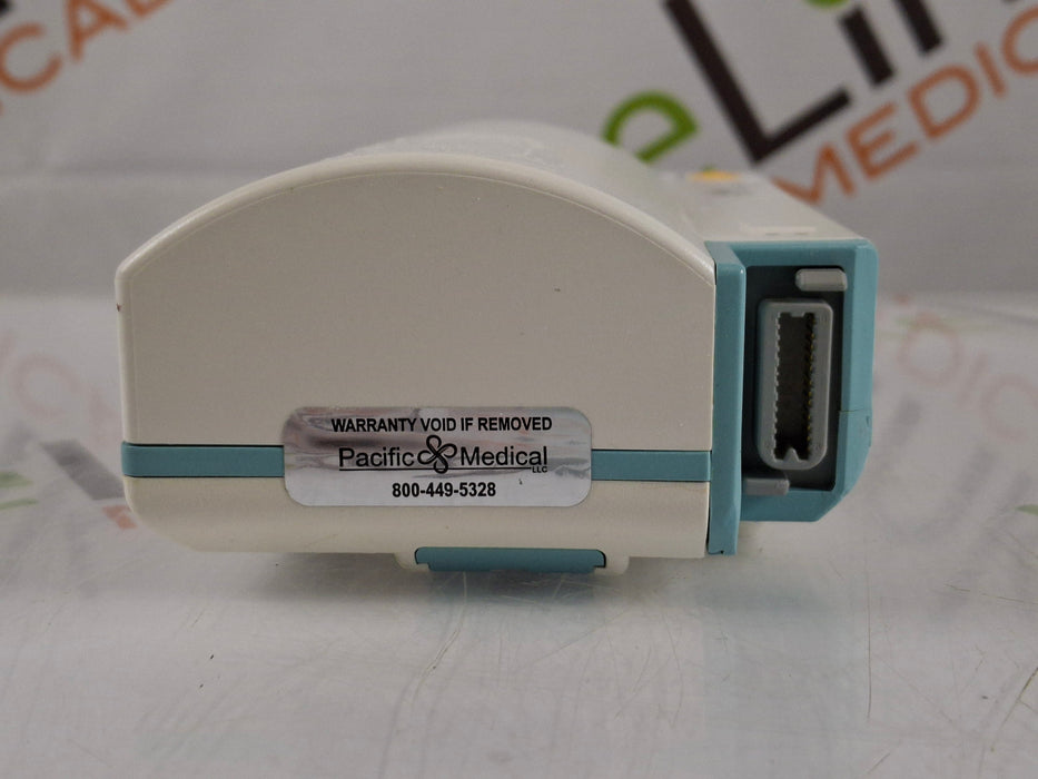 Philips M3001A-A02C06 OxiMax SpO2, NIBP, ECG, Temp, IBP MMS Module