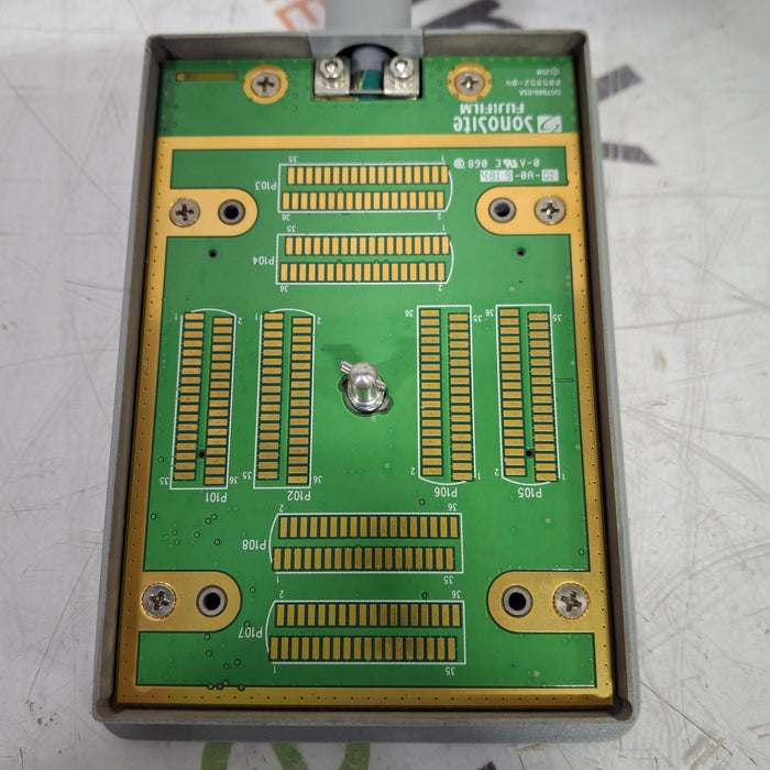 Sonosite rC60xi/5-2 MHz Curved Array Transducer