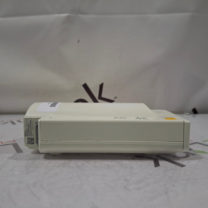 Philips M3001A-A01C06C12 Fast SpO2, NIBP, 12 lead ECG, Temp, IBP MMS Module