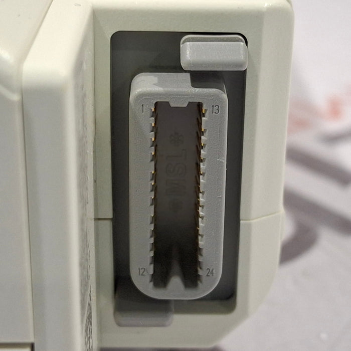 Philips M3001A-A01C06C12 Fast SpO2, NIBP, 12 lead ECG, Temp, IBP MMS Module