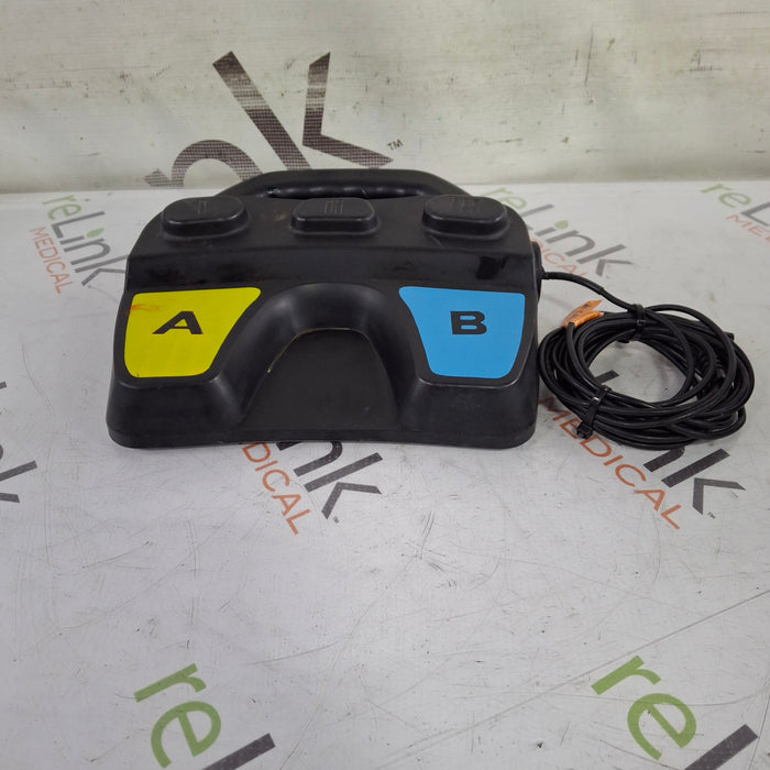 Stryker Crossfire Footswitch