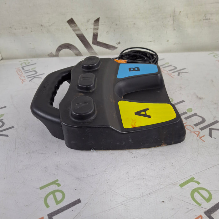 Stryker Crossfire Footswitch