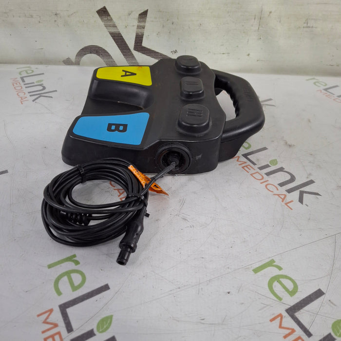 Stryker Crossfire Footswitch