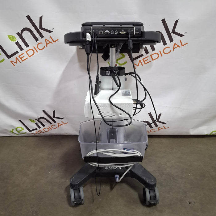 Fujifilm P20680-10 Sonosite Edge II Ultrasound