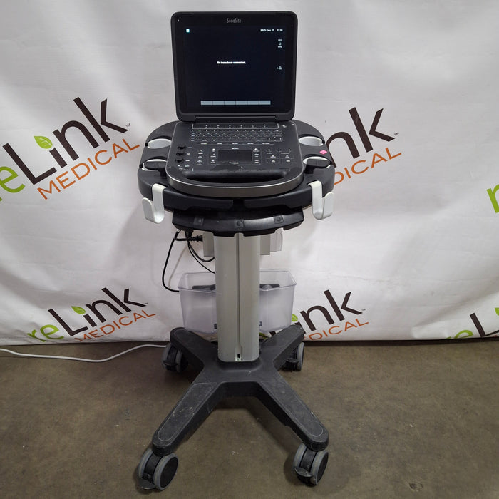 Fujifilm P20680-10 Sonosite Edge II Ultrasound