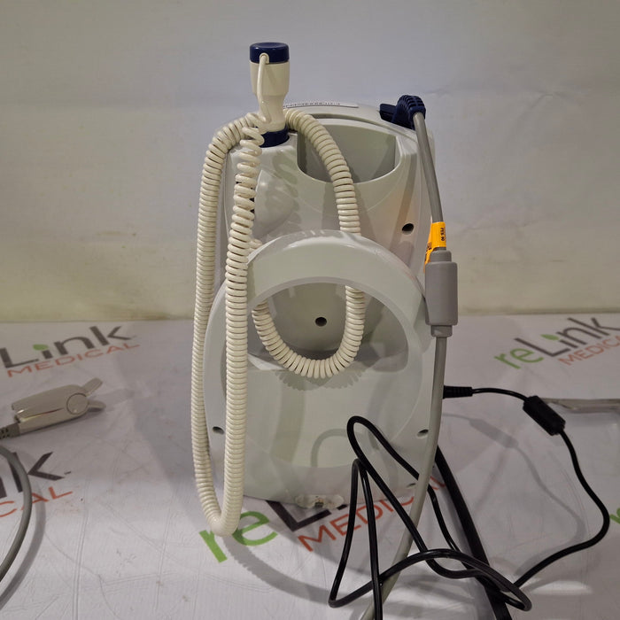 Welch Allyn Spot 420 - NIBP, Temp, Nellcor SpO2 Vital Signs Monitor