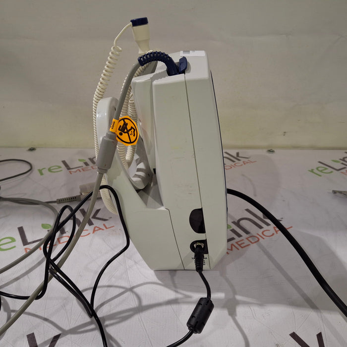 Welch Allyn Spot 420 - NIBP, Temp, Nellcor SpO2 Vital Signs Monitor