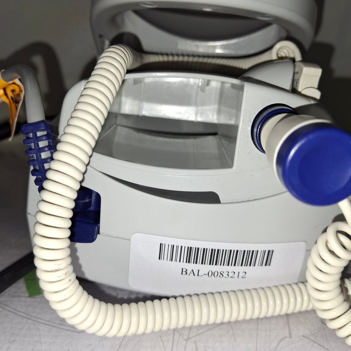 Welch Allyn Spot 420 - NIBP, Temp, Nellcor SpO2 Vital Signs Monitor