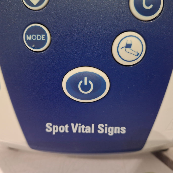 Welch Allyn Spot 420 - NIBP, Temp, Nellcor SpO2 Vital Signs Monitor