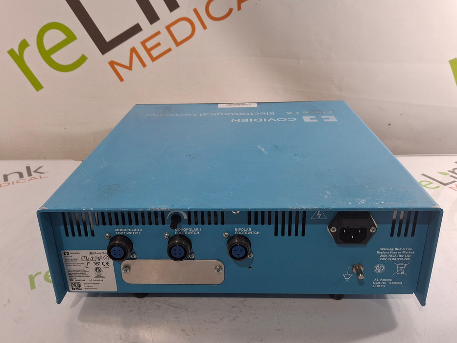 Valleylab Force FX Electrosurgical Unit