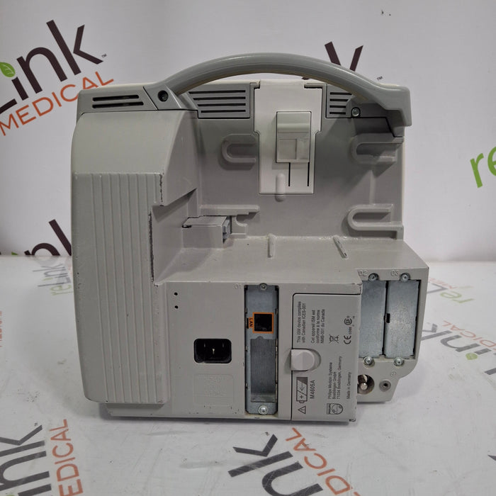 Philips IntelliVue MP20 Patient Monitor