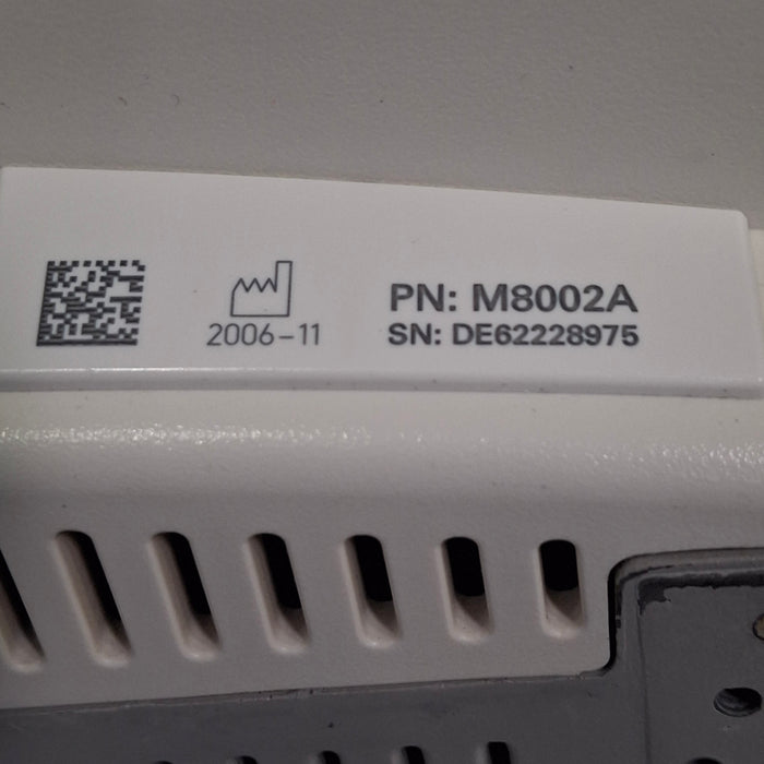 Philips IntelliVue MP20 Patient Monitor