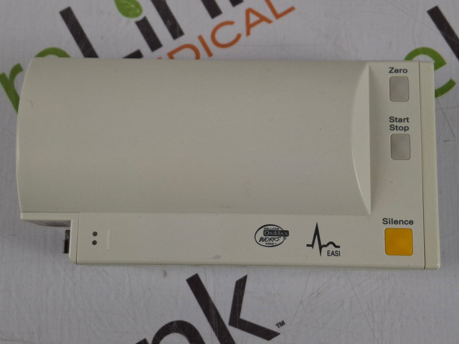 Philips M3001A-A04C06 OxiMax SpO2, NIBP, ECG, Temp, IBP MMS Module