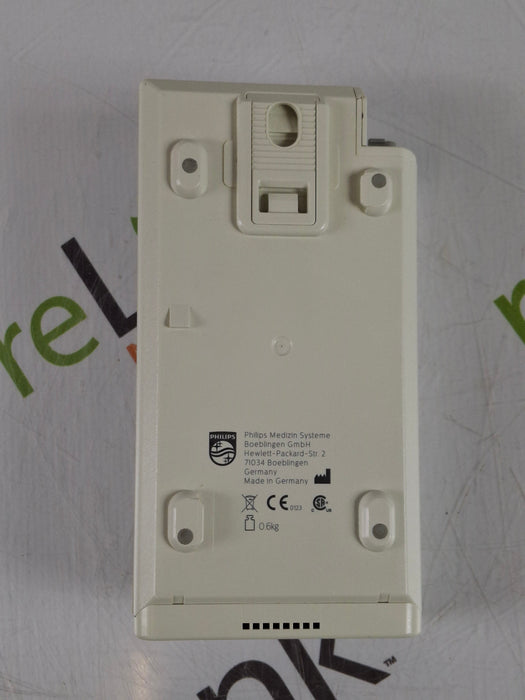 Philips M3001A-A04C06 OxiMax SpO2, NIBP, ECG, Temp, IBP MMS Module