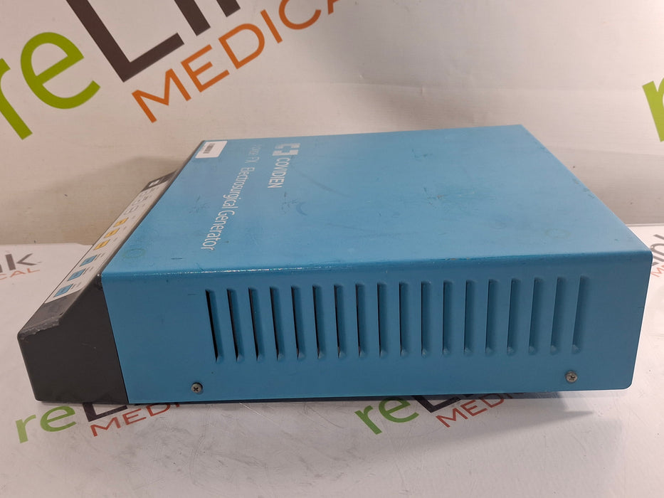 Covidien Force FX-CS Electrosurgical Unit