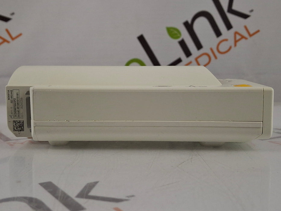 Philips M3001A-A04C06 OxiMax SpO2, NIBP, ECG, Temp, IBP MMS Module