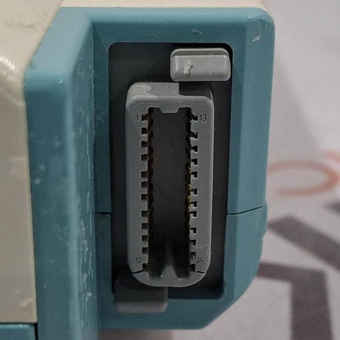 Philips M3001A-A01C06 Fast SpO2, NIBP, ECG, Temp, IBP MMS Module