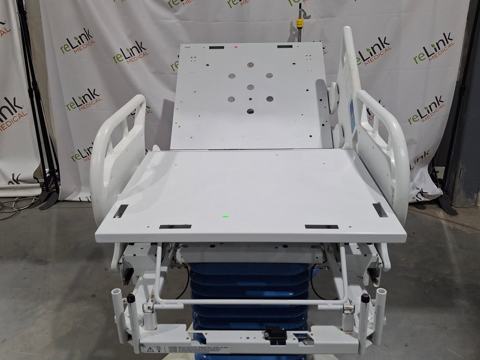 Stryker Secure III 3005 Hospital Bed