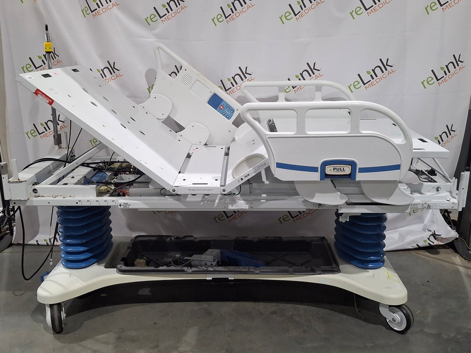 Stryker Secure III 3005 Hospital Bed