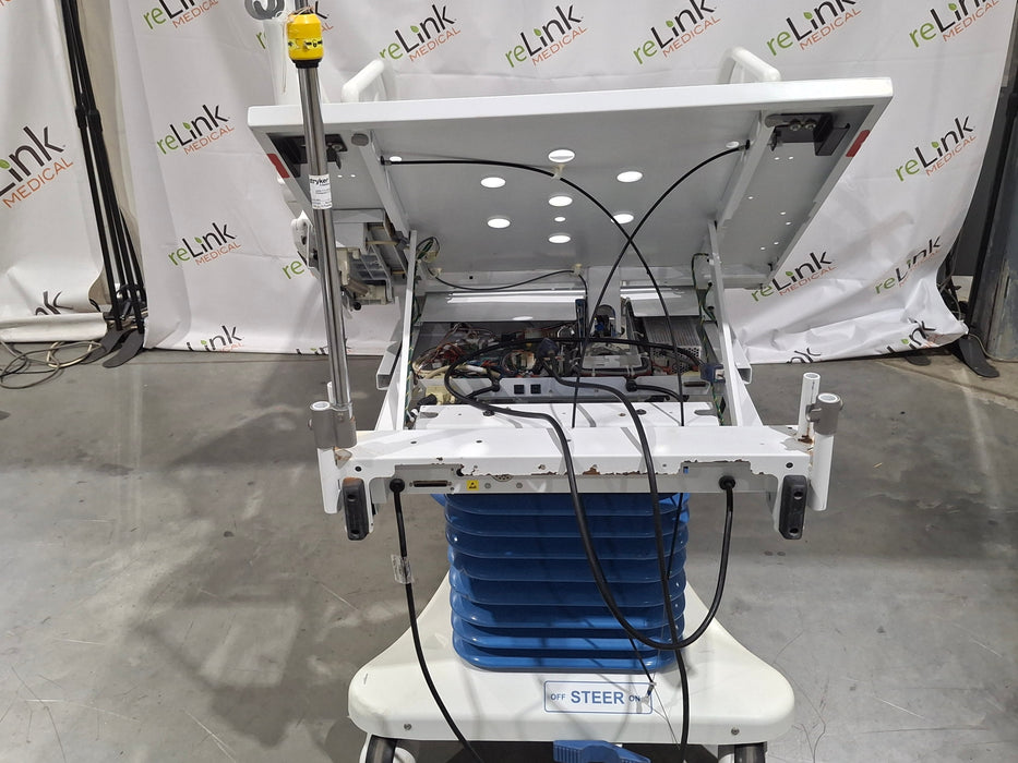 Stryker Secure III 3005 Hospital Bed