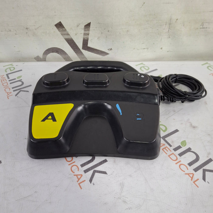 Stryker Crossfire Footswitch