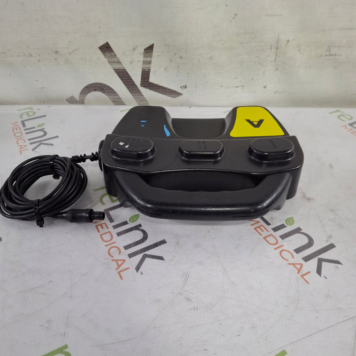 Stryker Crossfire Footswitch