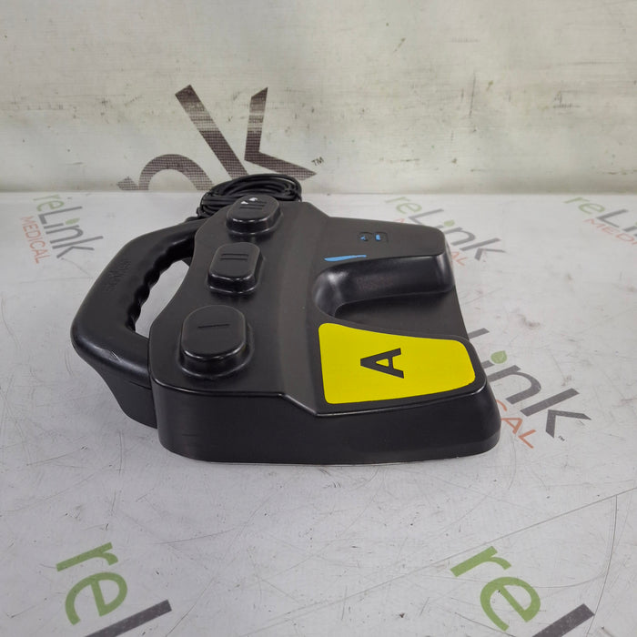 Stryker Crossfire Footswitch