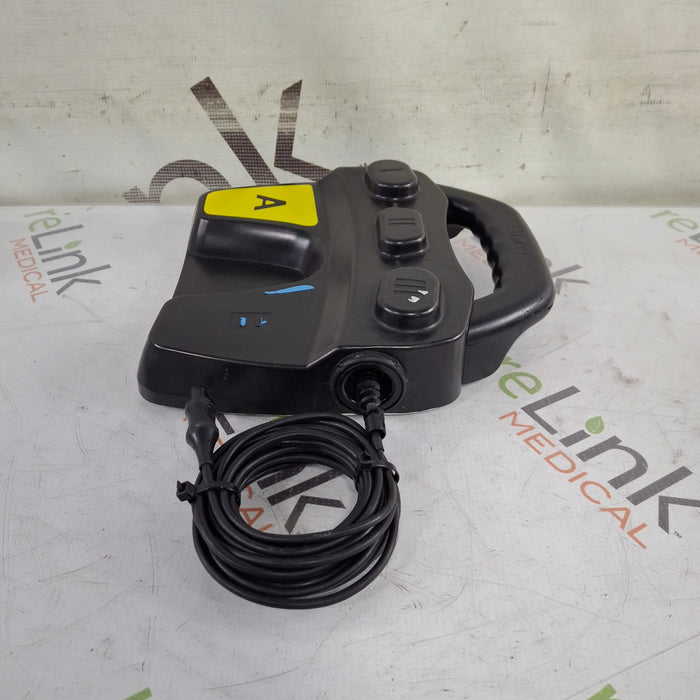 Stryker Crossfire Footswitch