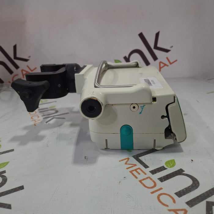 B. Braun Infusomat Space w/Pole Clamp Infusion Pump