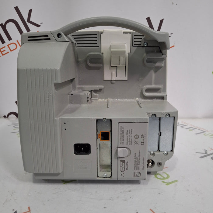 Philips IntelliVue MP30 Patient Monitor