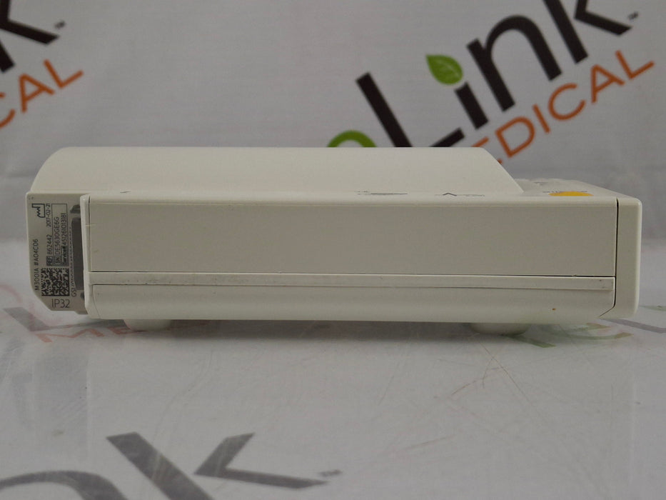 Philips M3001A-A04C06 OxiMax SpO2, NIBP, ECG, Temp, IBP MMS Module
