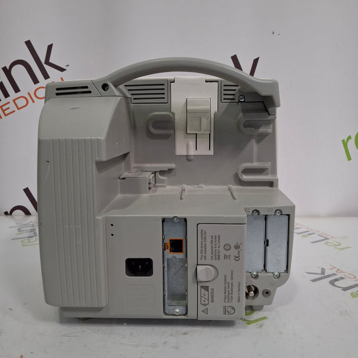 Philips IntelliVue MP30 Patient Monitor