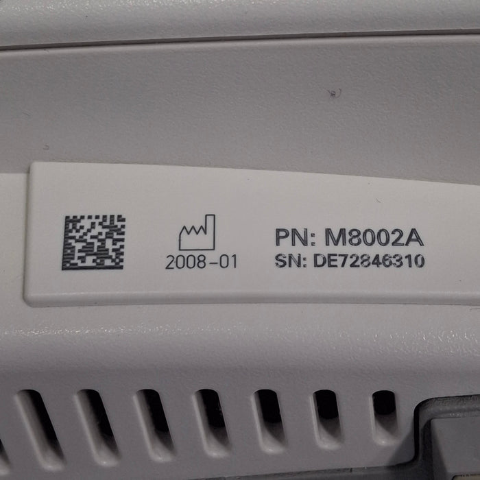 Philips IntelliVue MP30 Patient Monitor