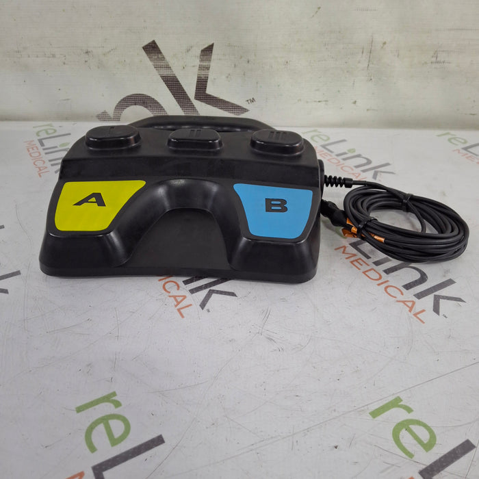 Stryker Crossfire Footswitch