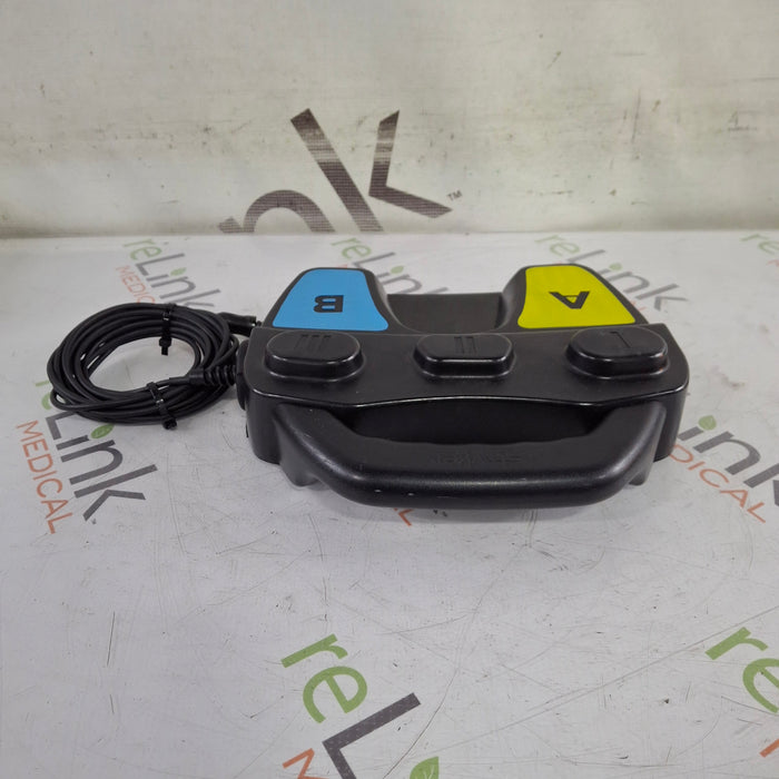 Stryker Crossfire Footswitch