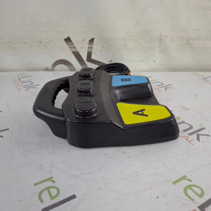 Stryker Crossfire Footswitch