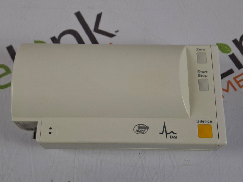 Philips M3001A-A04C06 OxiMax SpO2, NIBP, ECG, Temp, IBP MMS Module