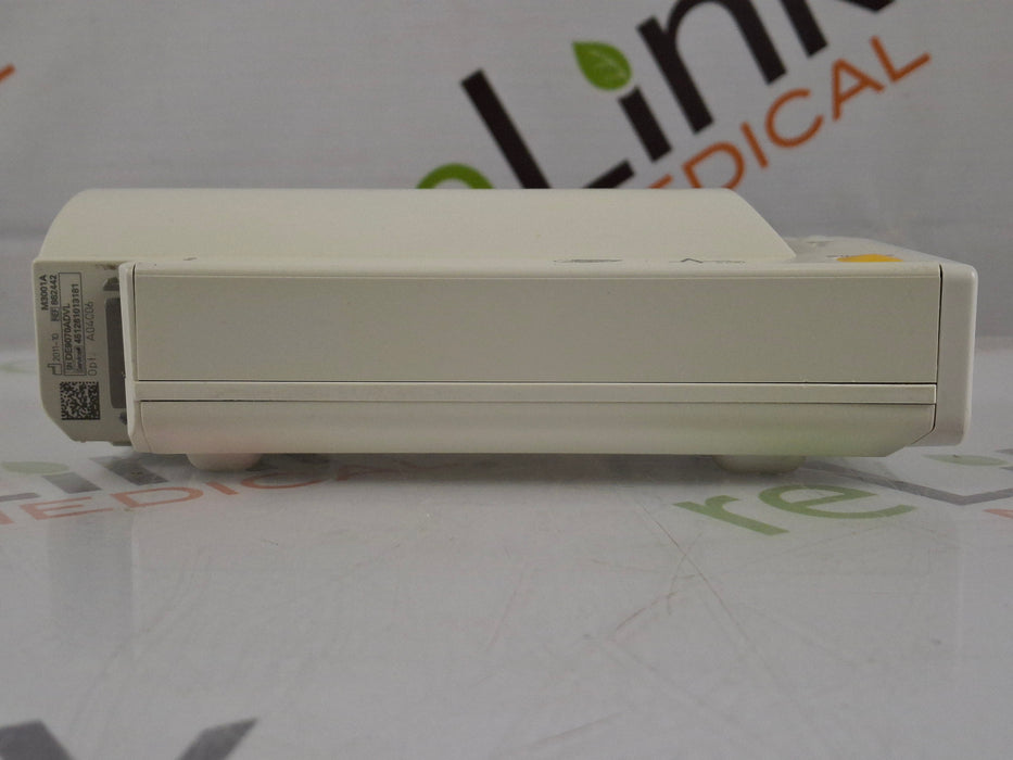 Philips M3001A-A04C06 OxiMax SpO2, NIBP, ECG, Temp, IBP MMS Module