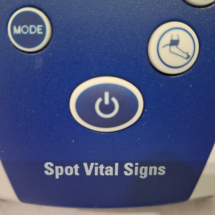 Welch Allyn Spot 420 - NIBP, Temp, Nellcor SpO2 Vital Signs Monitor