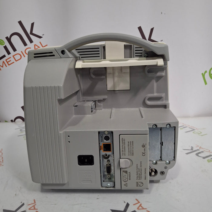 Philips IntelliVue MP30 Patient Monitor