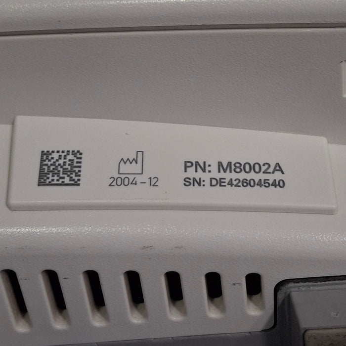 Philips IntelliVue MP30 Patient Monitor