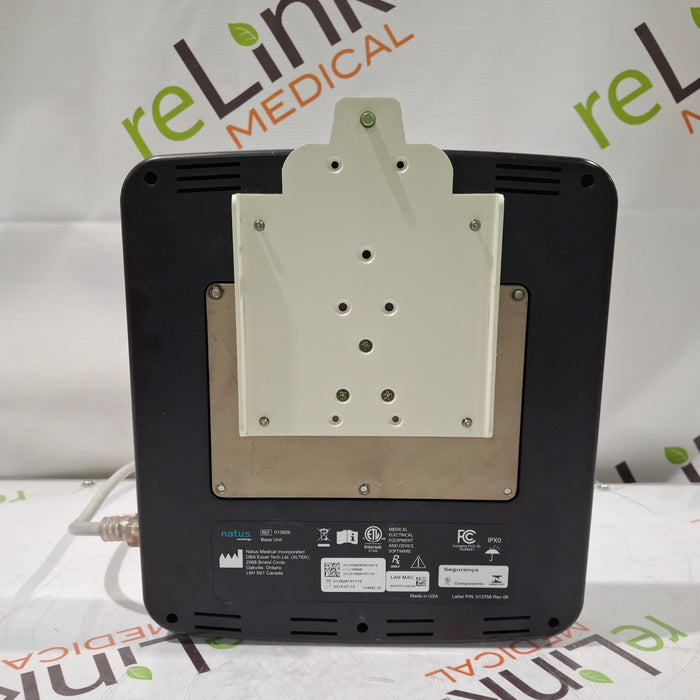 Natus Quantum 64 013926 Base Unit