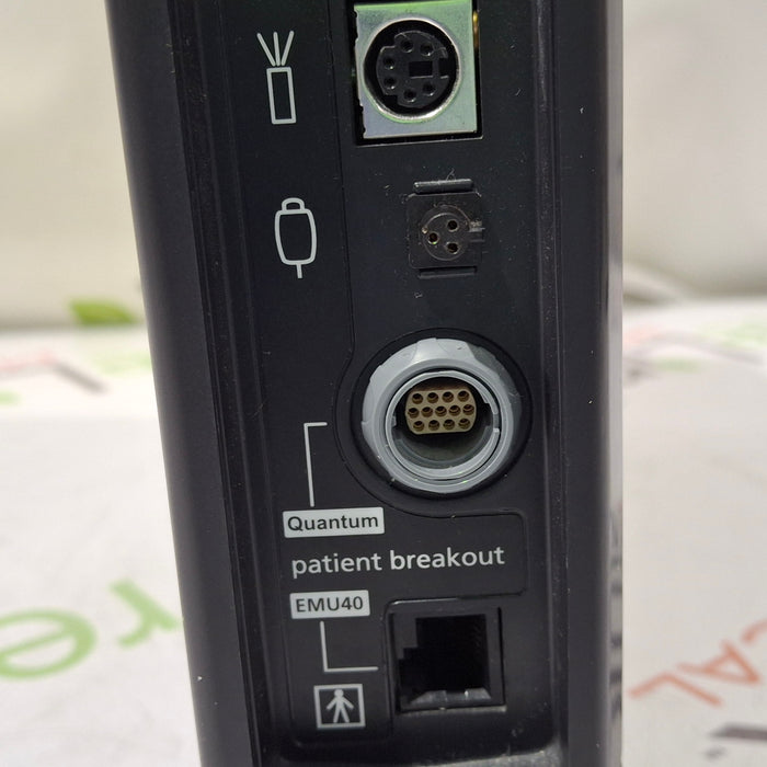 Natus Quantum 64 013926 Base Unit